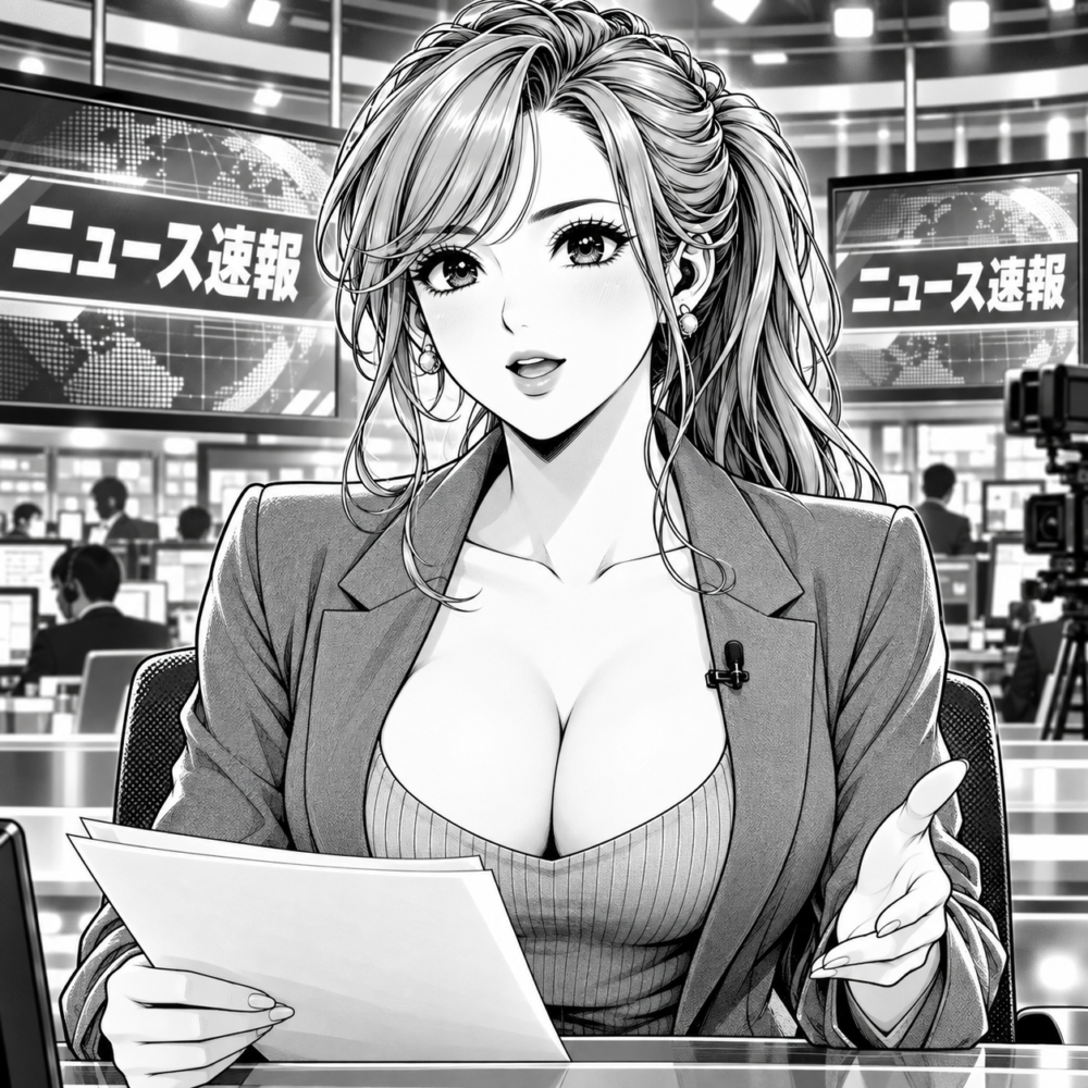 ニュース速報