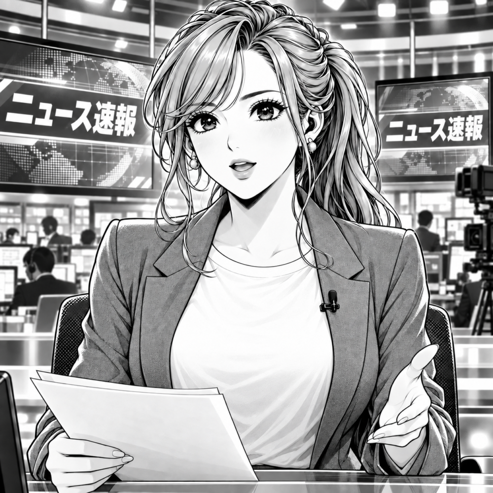 ニュース速報