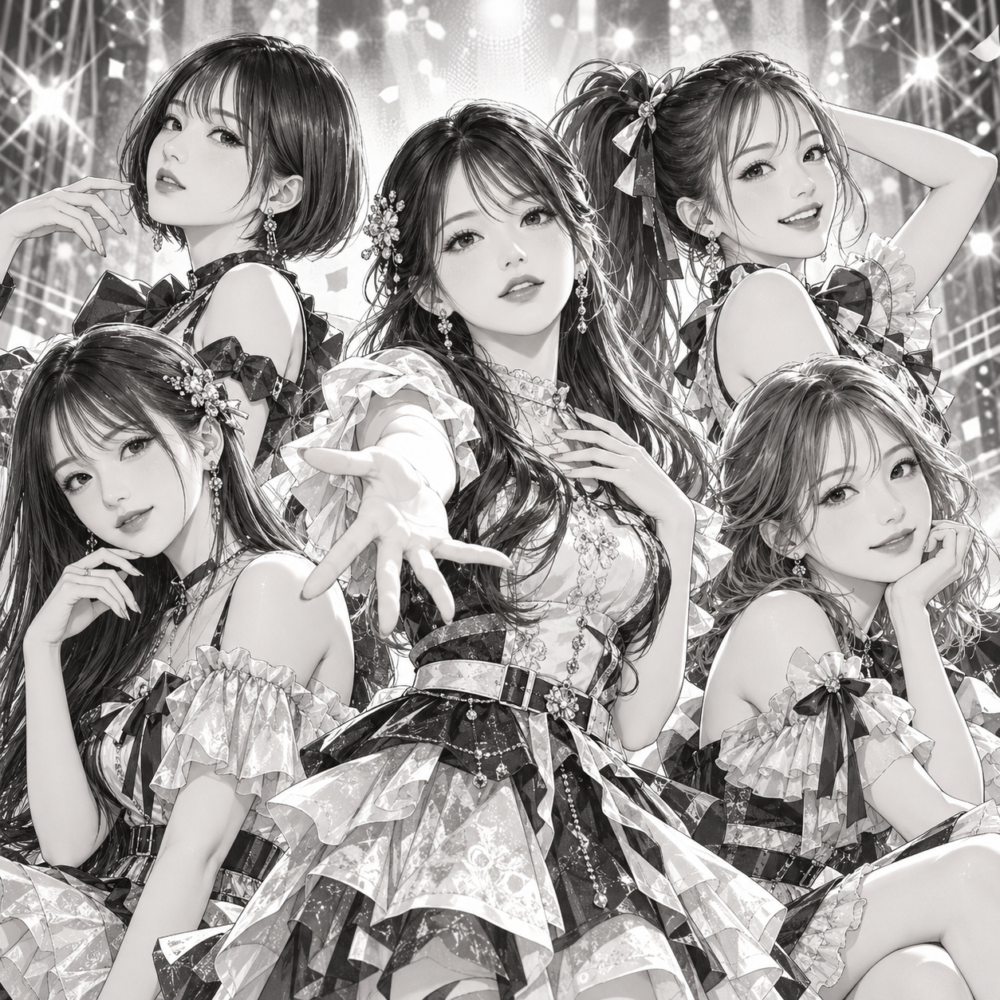 青葉坂46