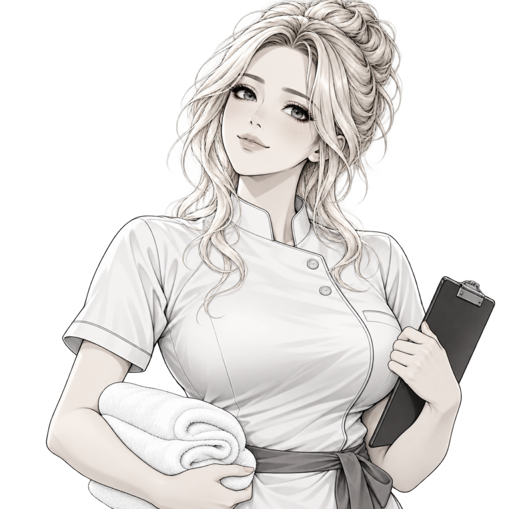 セラピスト