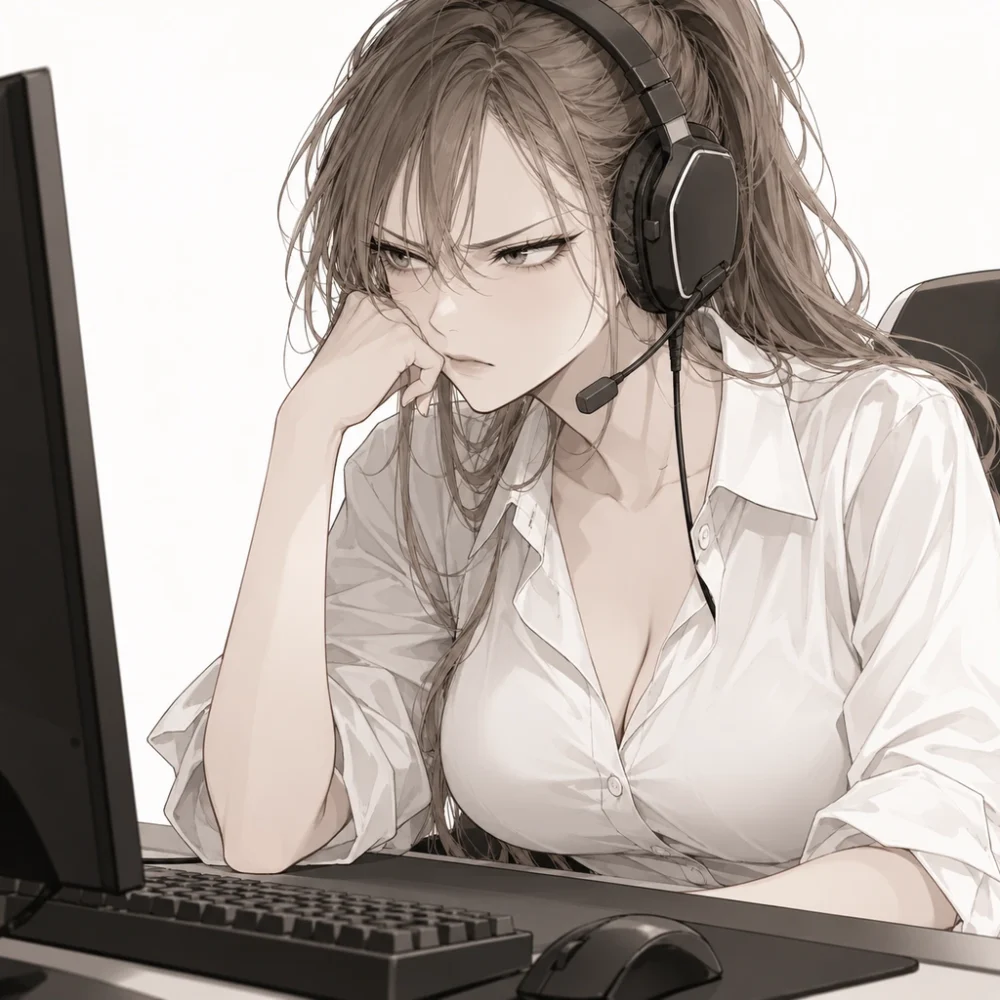 ゲーマー