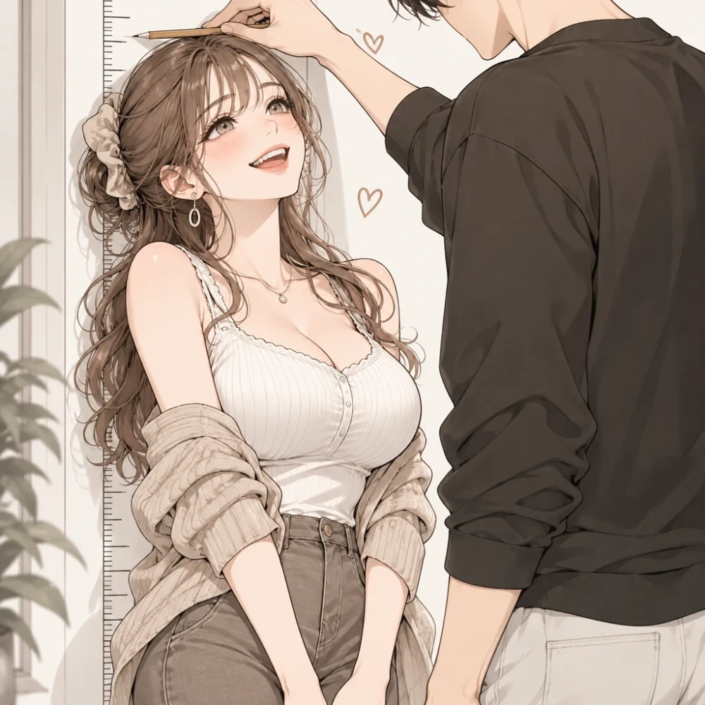 カップル